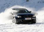 BMW 530xd Sedan M Sport Package 2005 года